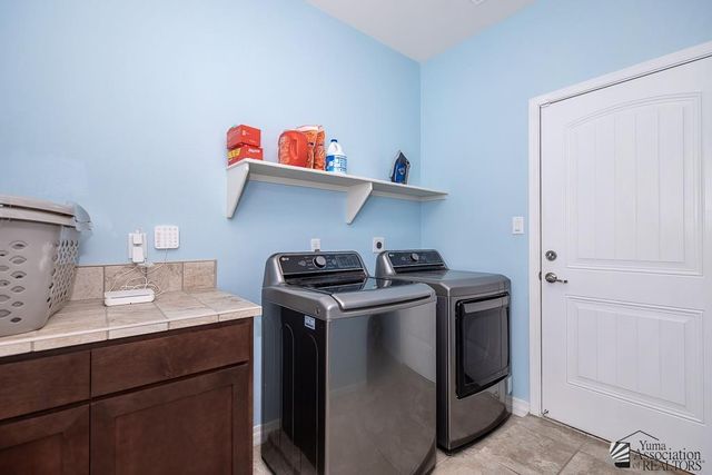 3624 S Sage Ave, Yuma, AZ 85365
