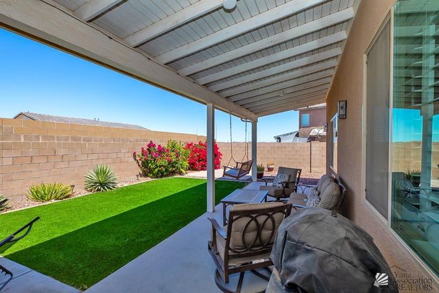 3624 S Sage Ave, Yuma, AZ 85365