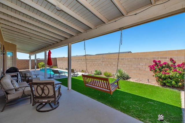 3624 S Sage Ave, Yuma, AZ 85365
