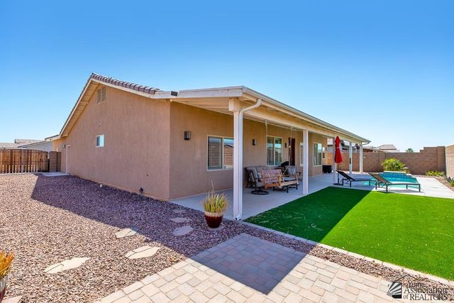 3624 S Sage Ave, Yuma, AZ 85365