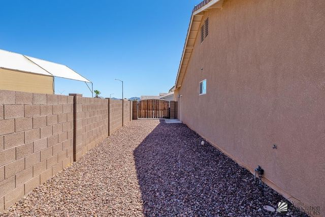 3624 S Sage Ave, Yuma, AZ 85365