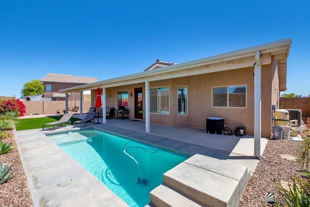 3624 S Sage Ave, Yuma, AZ 85365