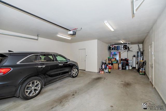 3624 S Sage Ave, Yuma, AZ 85365