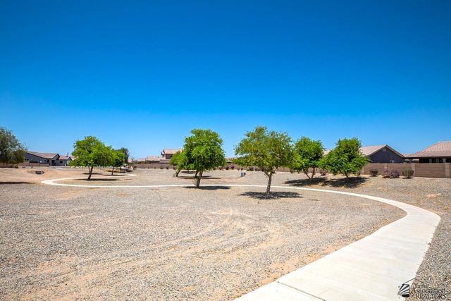 3624 S Sage Ave, Yuma, AZ 85365