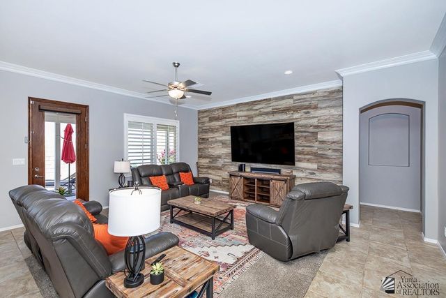3624 S Sage Ave, Yuma, AZ 85365