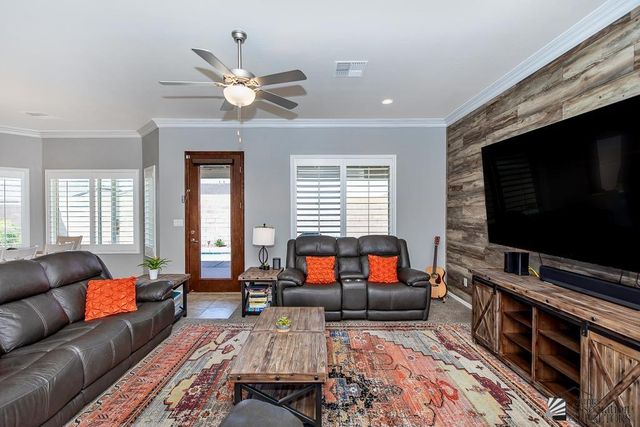 3624 S Sage Ave, Yuma, AZ 85365