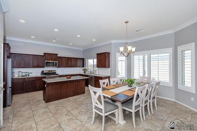 3624 S Sage Ave, Yuma, AZ 85365