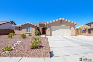 3624 S Sage Ave, Yuma, AZ 85365