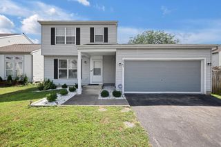 6361 Brice Dale Drive, Canal Winchester, OH 43110