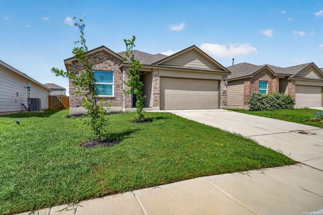 10639 Vinateros Drive, Converse, TX 78109