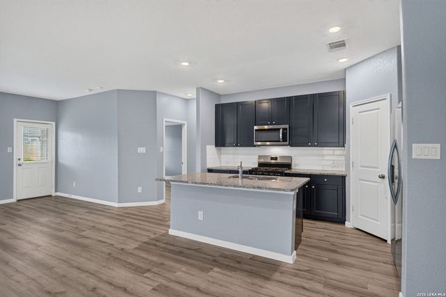 10639 Vinateros Drive, Converse, TX 78109