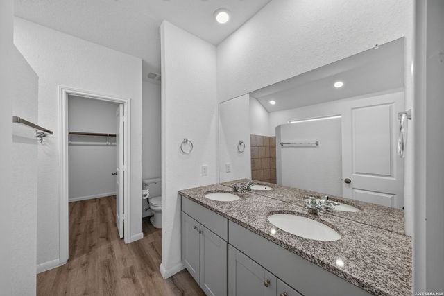 10639 Vinateros Drive, Converse, TX 78109