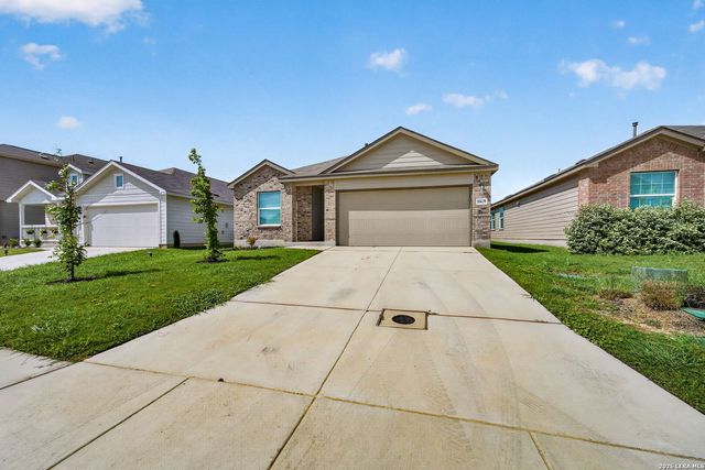 10639 Vinateros Drive, Converse, TX 78109