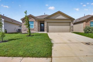 10639 Vinateros Drive, Converse, TX 78109