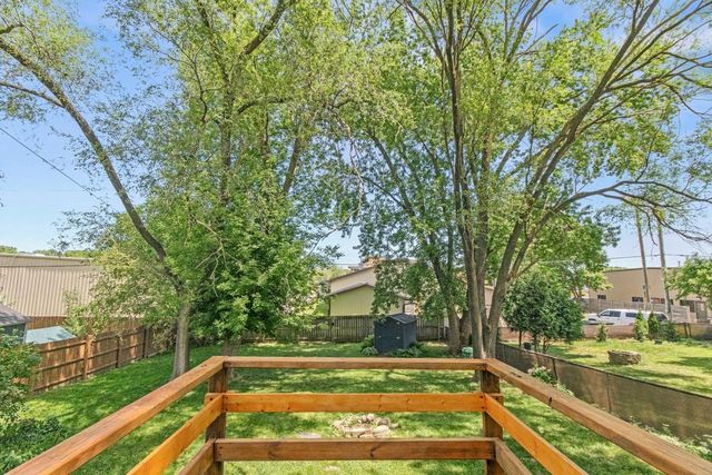 4711 Camden Road, Madison, WI 53716