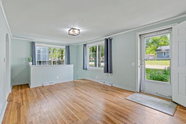 4711 Camden Road, Madison, WI 53716