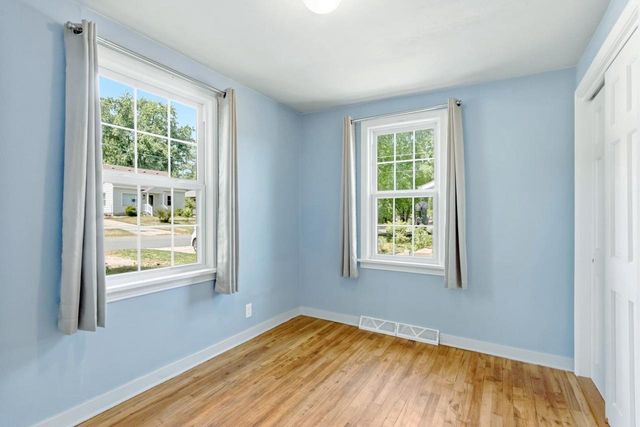4711 Camden Road, Madison, WI 53716