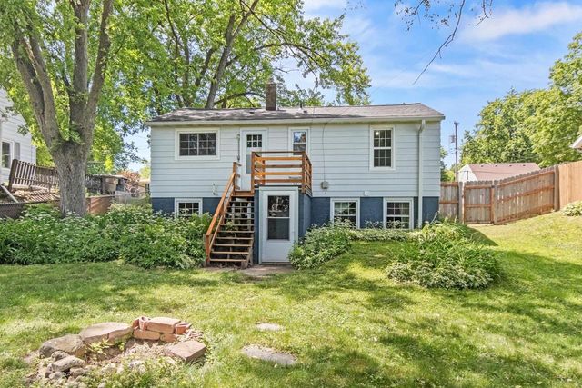4711 Camden Road, Madison, WI 53716
