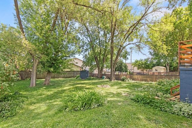 4711 Camden Road, Madison, WI 53716