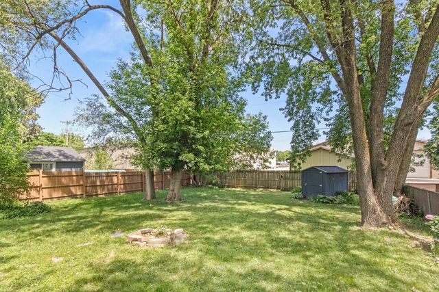 4711 Camden Road, Madison, WI 53716