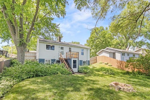 4711 Camden Road, Madison, WI 53716