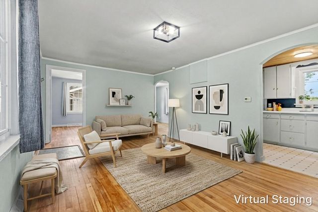 4711 Camden Road, Madison, WI 53716