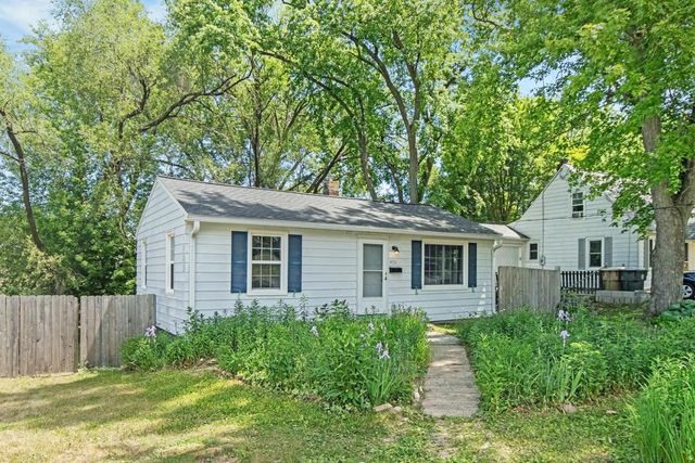 4711 Camden Road, Madison, WI 53716