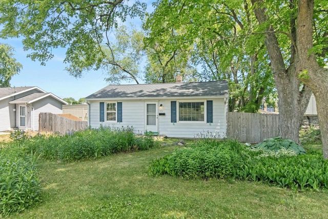 4711 Camden Road, Madison, WI 53716