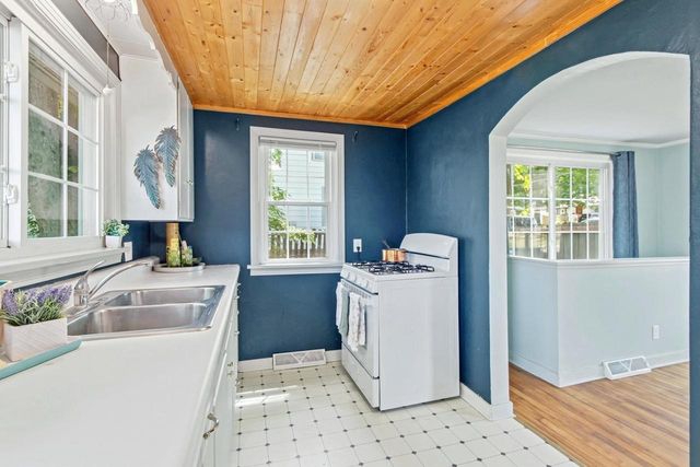 4711 Camden Road, Madison, WI 53716