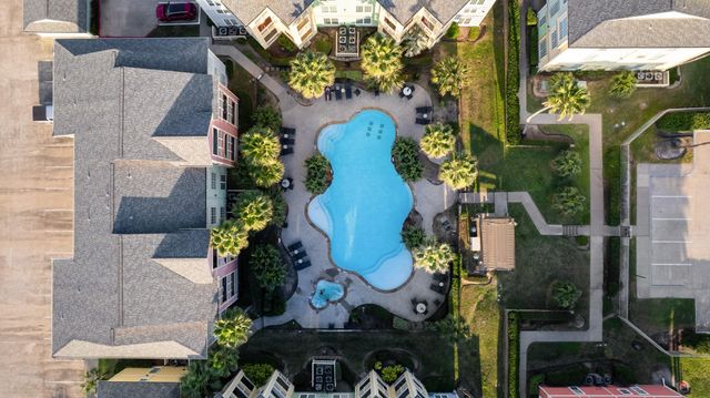 7000 Seawall Boulevard 126, Galveston, TX 77551