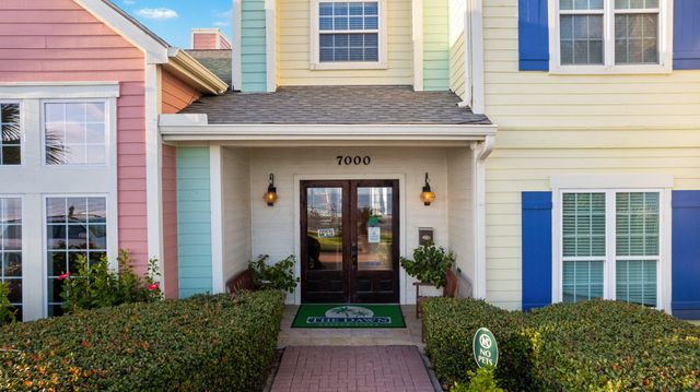 7000 Seawall Boulevard 126, Galveston, TX 77551