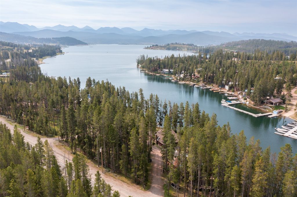 43 BLARNEY LANE, ANACONDA, MT 59711, ANACONDA, MT Clearwater Properties
