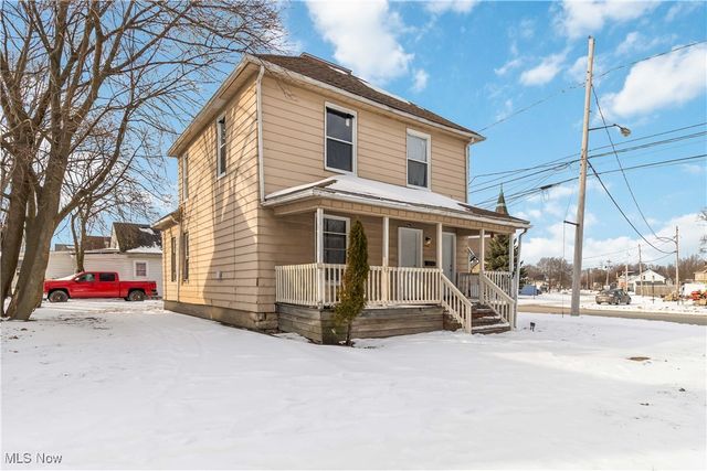 1702 Lexington Avenue, Lorain, OH 44052