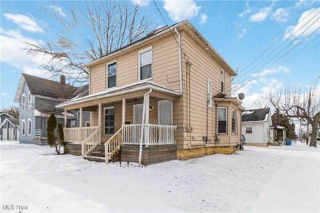 1702 Lexington Avenue, Lorain, OH 44052