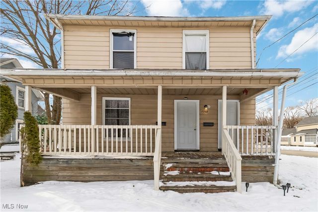 1702 Lexington Avenue, Lorain, OH 44052