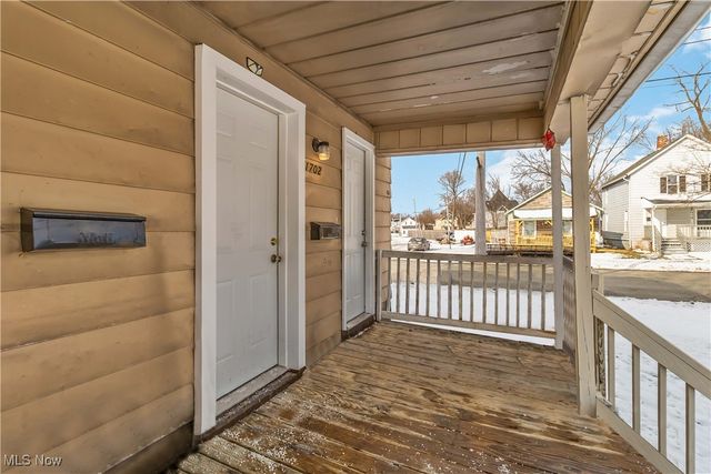 1702 Lexington Avenue, Lorain, OH 44052