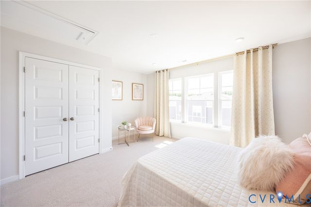 12430 Wescott Ave, Midlothian, VA 23112