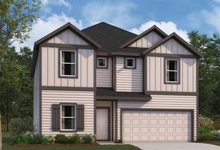 4504 Beacon Bay DR, Austin, TX 78747