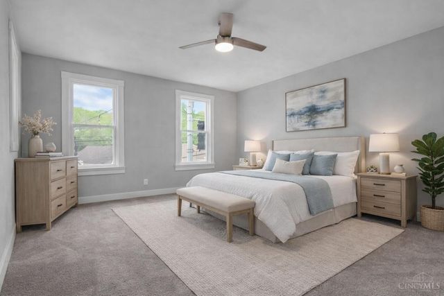 4534 Kirby Avenue, Cincinnati, OH 45223