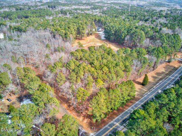 Lot 2a Rusty Spur Lane, Raleigh, NC 27614