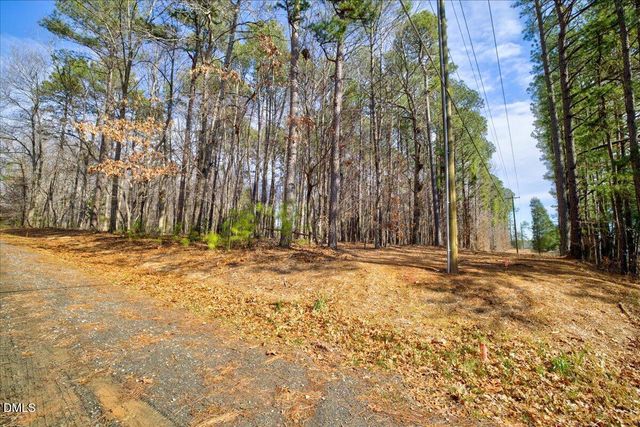 Lot 2a Rusty Spur Lane, Raleigh, NC 27614