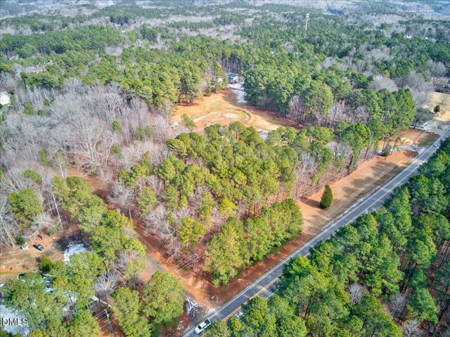 Lot 2a Rusty Spur Lane, Raleigh, NC 27614