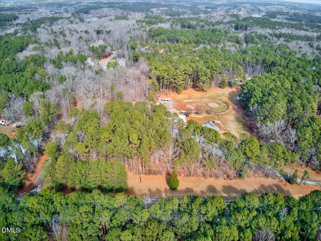 Lot 2a Rusty Spur Lane, Raleigh, NC 27614