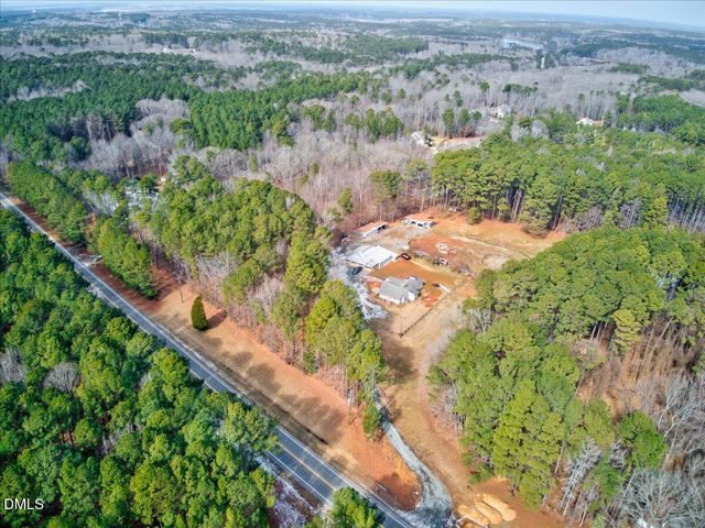 Lot 2a Rusty Spur Lane, Raleigh, NC 27614