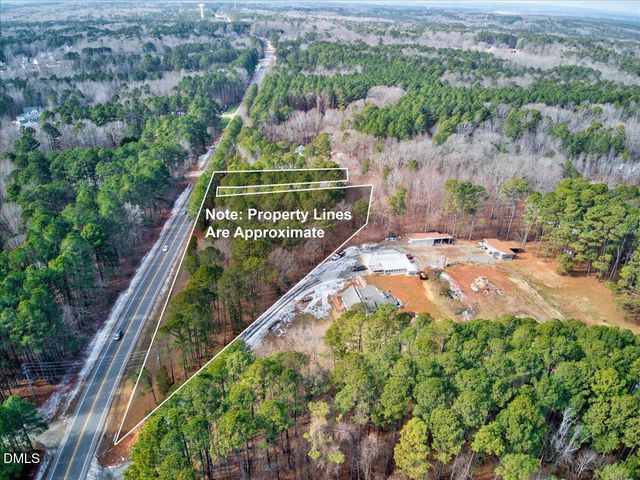 Lot 2a Rusty Spur Lane, Raleigh, NC 27614
