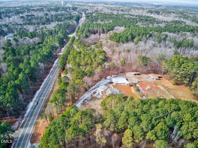 Lot 2a Rusty Spur Lane, Raleigh, NC 27614
