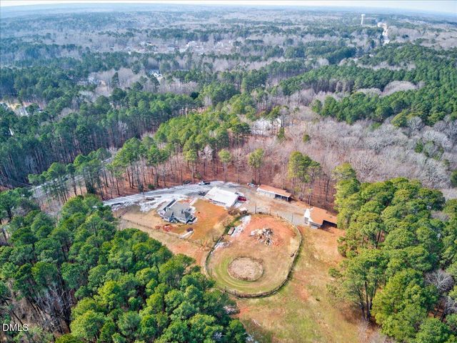 Lot 2a Rusty Spur Lane, Raleigh, NC 27614