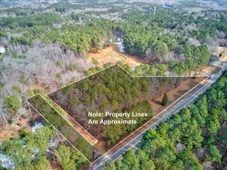 Lot 2a Rusty Spur Lane, Raleigh, NC 27614