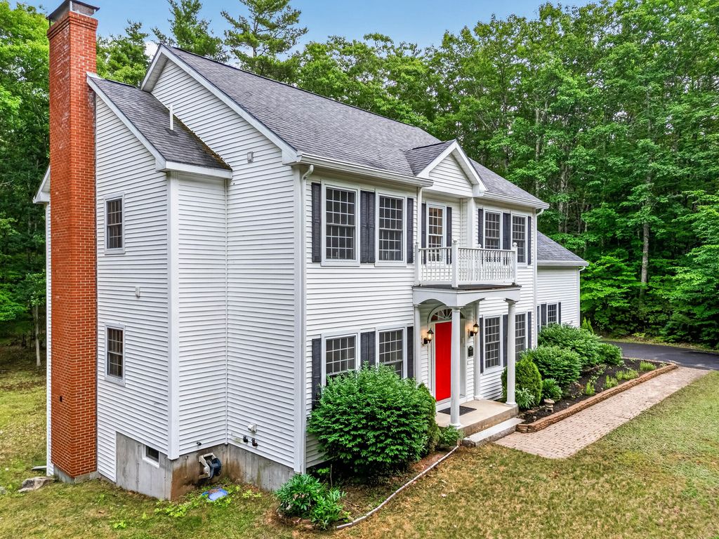 50 Natanis Ridge Circle, Wells, ME 04090 — photo 4