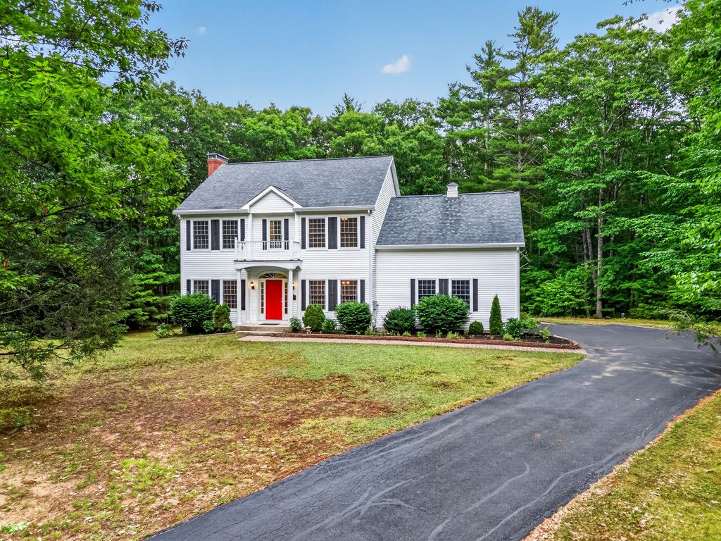 50 Natanis Ridge Circle, Wells, ME 04090 — photo 5